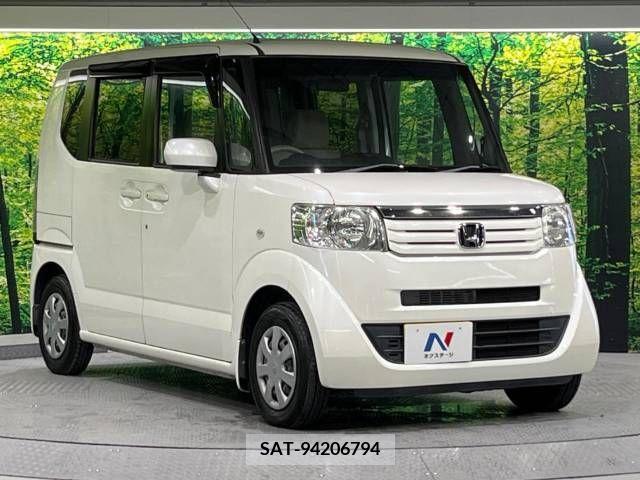 Honda N BOX 2012-03 364607-16