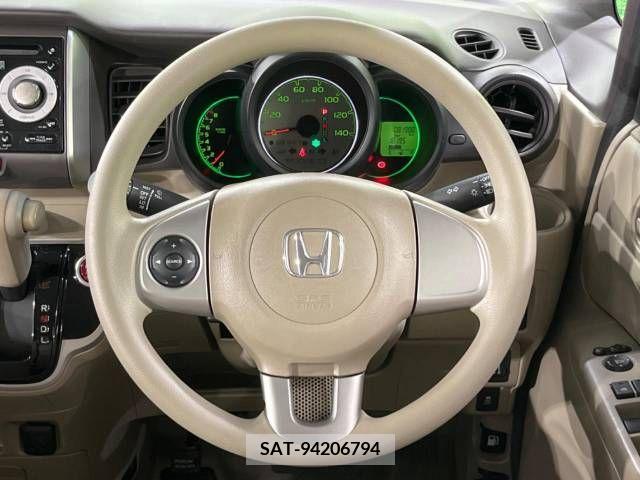 Honda N BOX 2012-03 364607-8