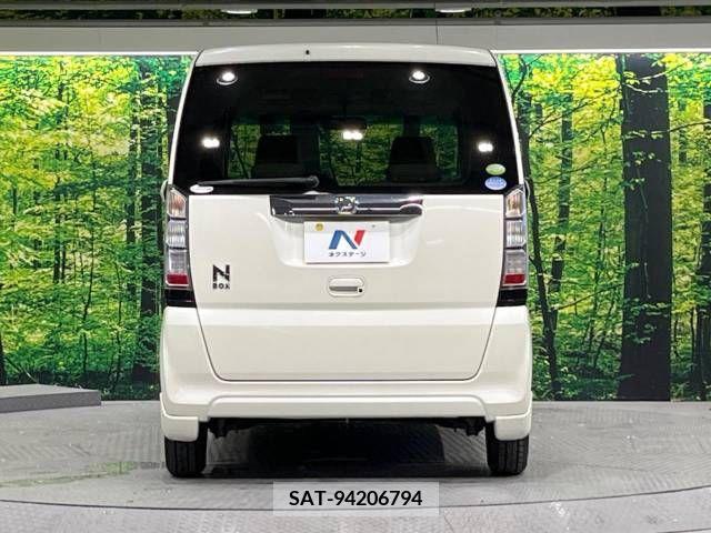 Honda N BOX 2012-03 364607-15