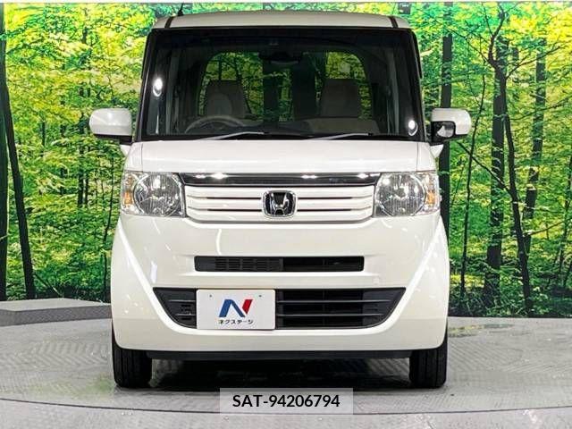 Honda N BOX 2012-03 364607-14