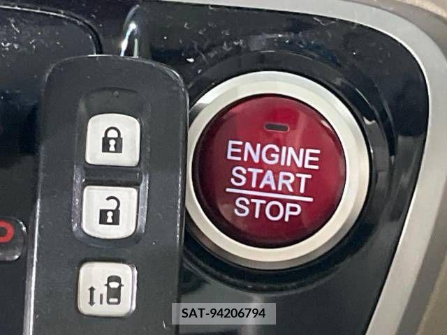 Honda N BOX 2012-03 364607-4