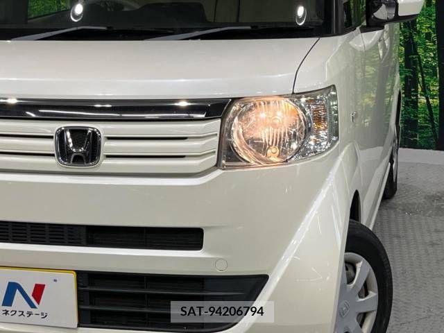 Honda N BOX 2012-03 364607-12
