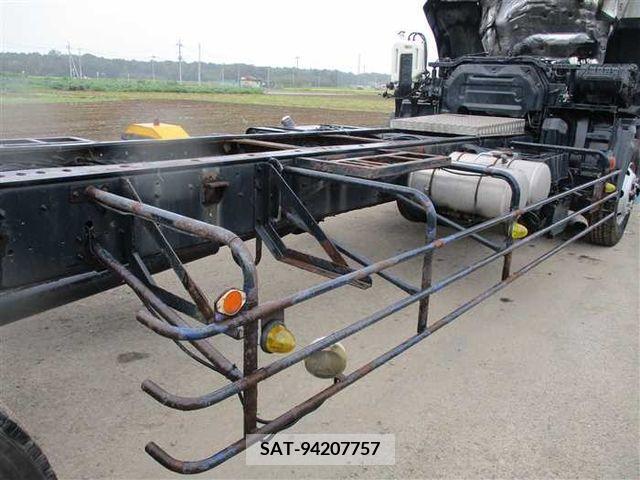 Isuzu GIGA 2005-09 231877-18