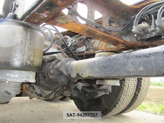 Isuzu GIGA 2005-09 231877-19