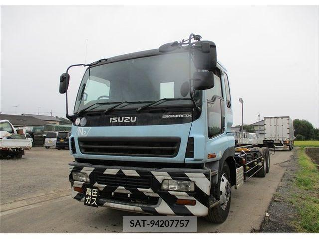 Isuzu GIGA 2005-09 231877-0