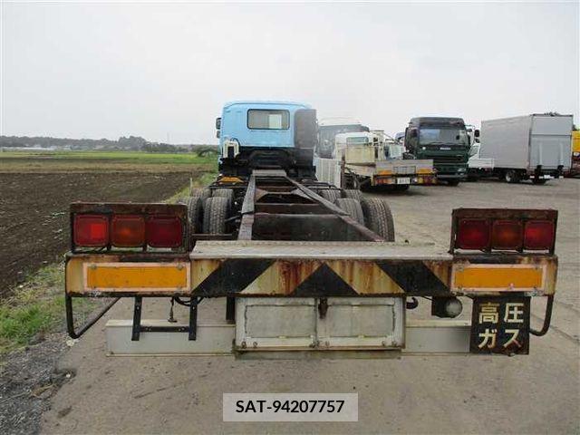 Isuzu GIGA 2005-09 231877-2
