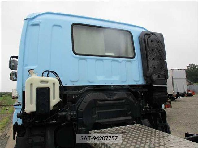 Isuzu GIGA 2005-09 231877-3