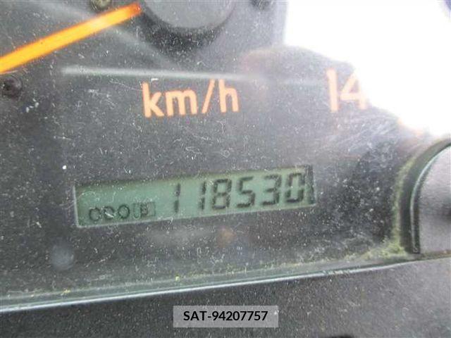 Isuzu GIGA 2005-09 231877-4