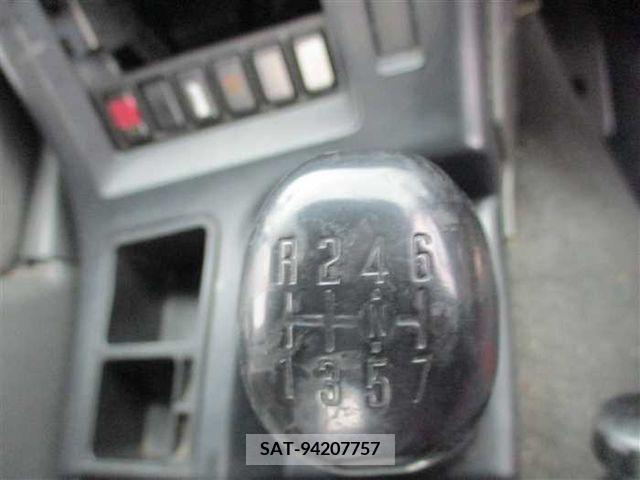Isuzu GIGA 2005-09 231877-5