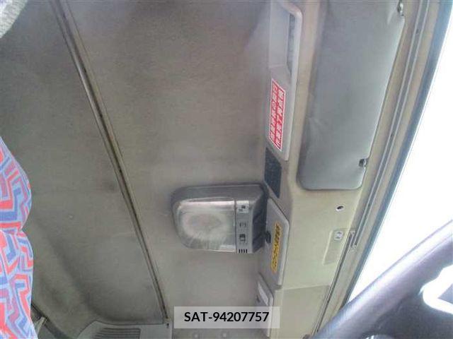 Isuzu GIGA 2005-09 231877-11
