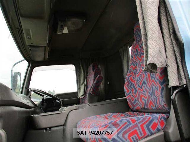 Isuzu GIGA 2005-09 231877-12
