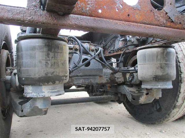 Isuzu GIGA 2005-09 231877-13