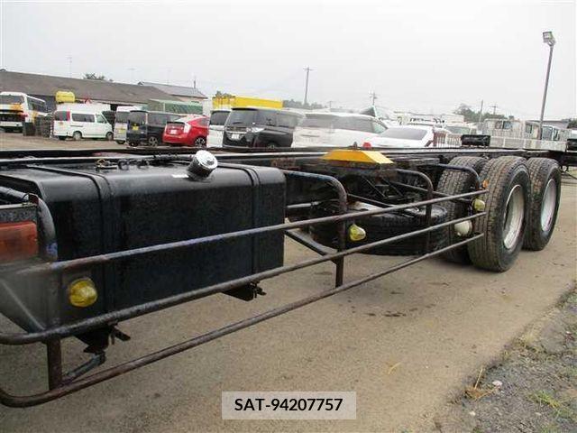 Isuzu GIGA 2005-09 231877-14