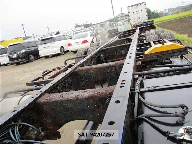 Isuzu GIGA 2005-09 231877-15