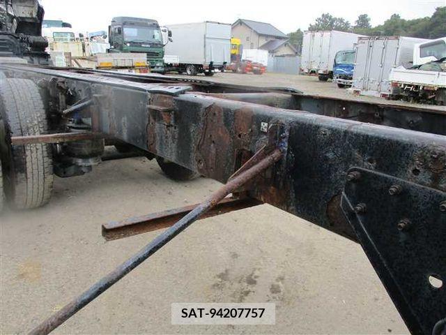 Isuzu GIGA 2005-09 231877-16