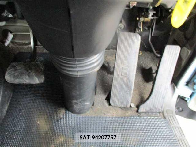 Isuzu GIGA 2005-09 231877-6