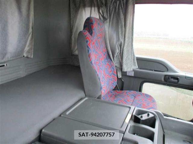 Isuzu GIGA 2005-09 231877-7