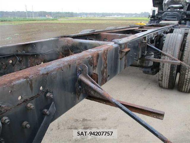 Isuzu GIGA 2005-09 231877-17