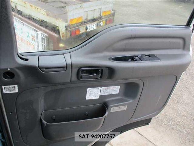Isuzu GIGA 2005-09 231877-9