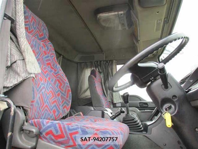 Isuzu GIGA 2005-09 231877-10