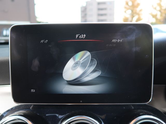 Mercedes Benz GLC-CLASS 2018-10 188579-26