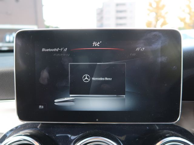 Mercedes Benz GLC-CLASS 2018-10 188579-17