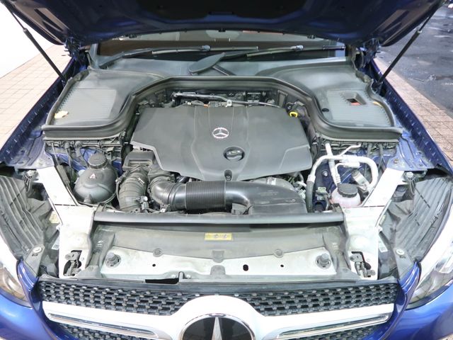 Mercedes Benz GLC-CLASS 2018-10 188579-19