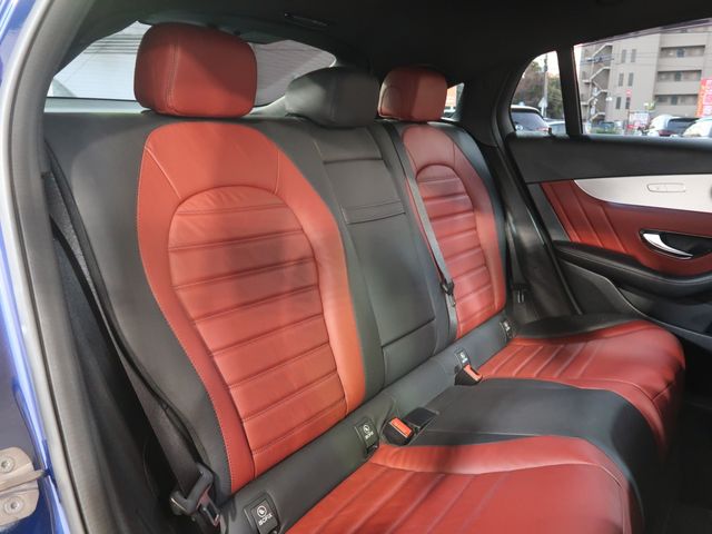 Mercedes Benz GLC-CLASS 2018-10 188579-21