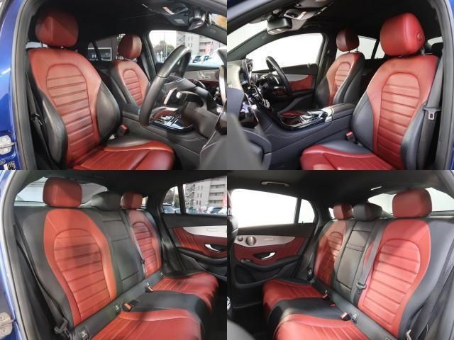 Mercedes Benz GLC-CLASS 2018-10 188579-3