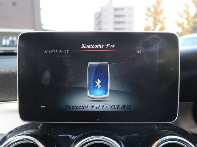 Mercedes Benz GLC-CLASS 2018-10 188579-16