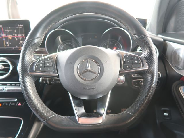 Mercedes Benz GLC-CLASS 2018-10 188579-22