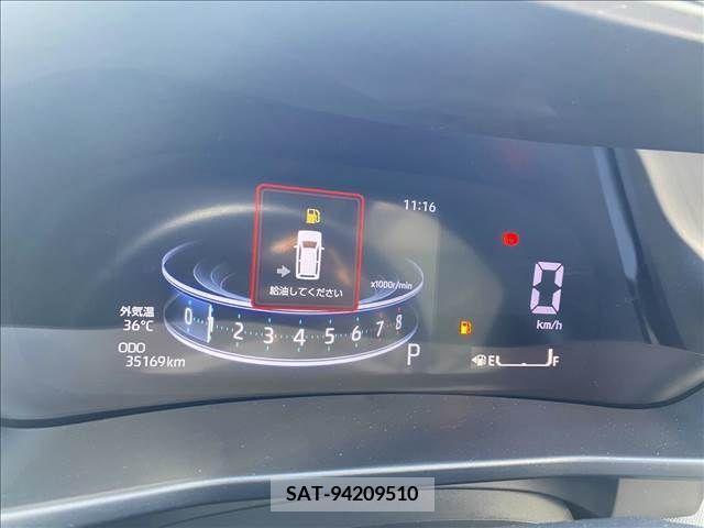 Toyota RAIZE 2020-06 367162-15