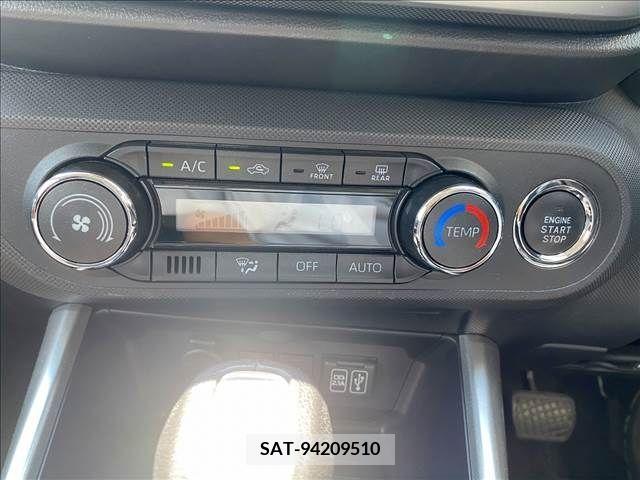 Toyota RAIZE 2020-06 367162-16