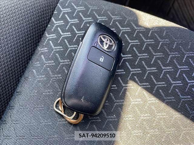 Toyota RAIZE 2020-06 367162-18