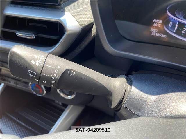 Toyota RAIZE 2020-06 367162-13