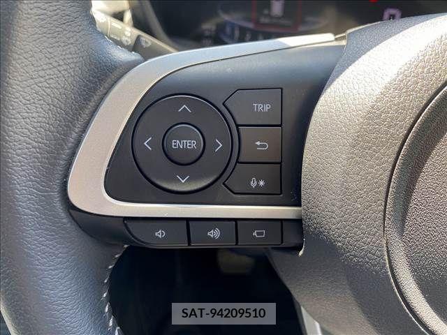 Toyota RAIZE 2020-06 367162-12