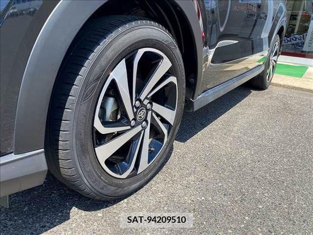 Toyota RAIZE 2020-06 367162-26