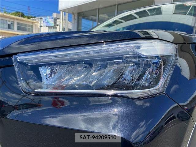 Toyota RAIZE 2020-06 367162-25