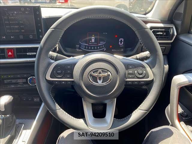 Toyota RAIZE 2020-06 367162-11