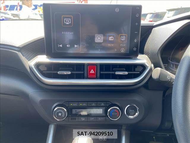 Toyota RAIZE 2020-06 367162-10