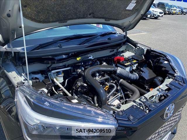 Toyota RAIZE 2020-06 367162-24
