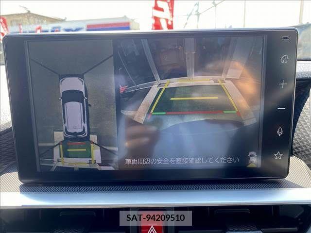 Toyota RAIZE 2020-06 367162-9