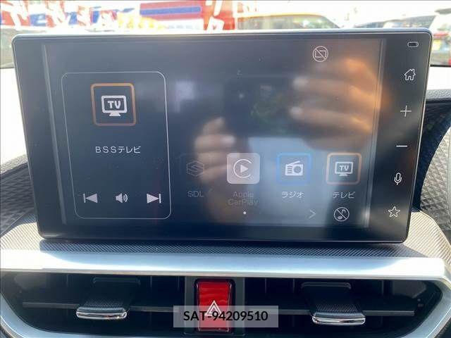Toyota RAIZE 2020-06 367162-7