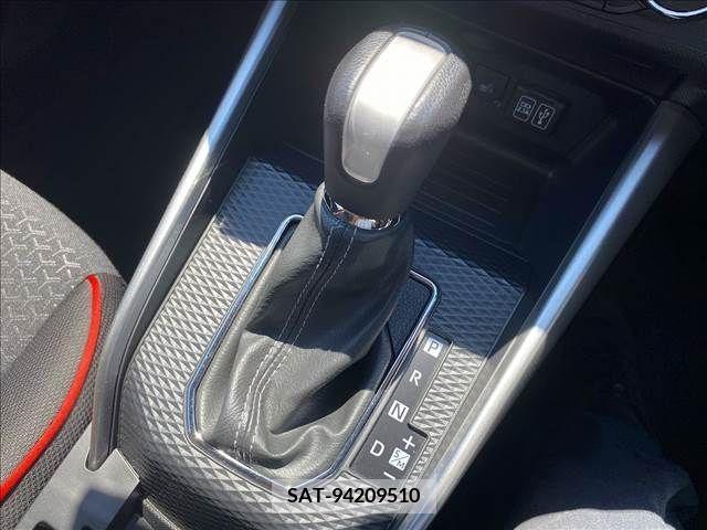 Toyota RAIZE 2020-06 367162-21