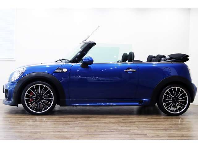 Bmw MINI 2014-12 26812-7