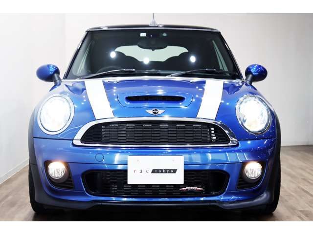 Bmw MINI 2014-12 26812-4