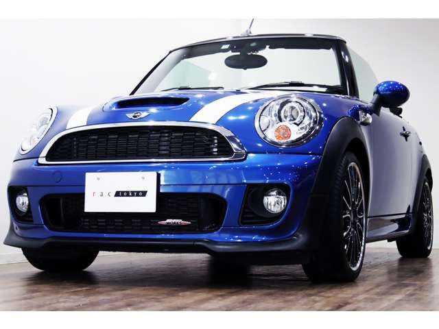 Bmw MINI 2014-12 26812-1