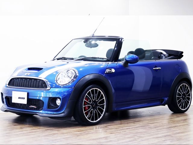Bmw MINI 2014-12 26812-0