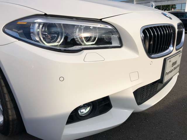 Bmw 5 SERIES 2016-07 1470-4