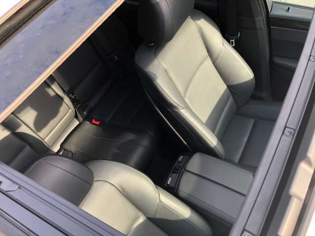 Bmw 5 SERIES 2016-07 1470-7